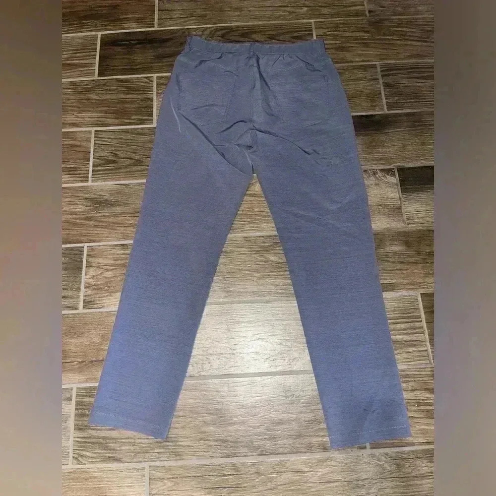 BYLT men’s Kinetic pants - Picture 2 of 3